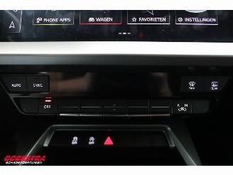 Audi A3 Sportback 30 TFSI Pro Line Virtual Apple/Android Clima Cruise PDC picture 29