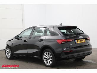 Audi A3 Sportback 30 TFSI Pro Line Virtual Apple/Android Clima Cruise PDC picture 4