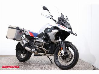 BMW R 1250 GS R 1250 GS Rallye 3X Pakket Cruise Heizgriffe 12.071 km! picture 2