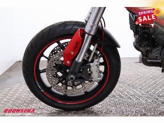 Ducati Hypermotard 1100 S Hypermotard 1100 S picture 12