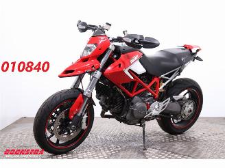 skadebil motor Ducati Hypermotard 1100 S Hypermotard 1100 S 2010/3
