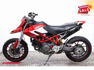 Ducati Hypermotard 1100 S Hypermotard 1100 S picture 5