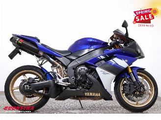 Yamaha  YZF-R1 YZF-R1 Akrapovic picture 7