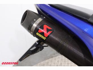 Yamaha  YZF-R1 YZF-R1 Akrapovic picture 11
