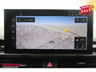 Audi A4 Avant 35 TFSI S edition Competition LED Virtual Cruise SHZ PDC picture 29