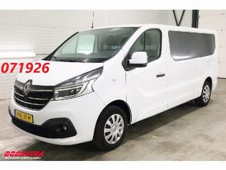 bruktbiler bedrijf Renault Trafic 2.0 dCi 120 T29 L2-H1 LED Navi Airco Cruise PDC 2020/9