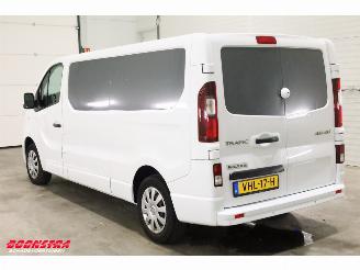 Renault Trafic 2.0 dCi 120 T29 L2-H1 LED Navi Airco Cruise PDC picture 4