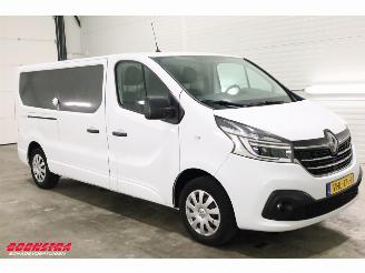 Renault Trafic 2.0 dCi 120 T29 L2-H1 LED Navi Airco Cruise PDC picture 2