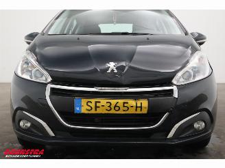 Peugeot 208 1.2 PureTech Blue Lease Navi Airco Cruise 138.531 km! picture 7
