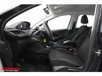 Peugeot 208 1.2 PureTech Blue Lease Navi Airco Cruise 138.531 km! picture 17
