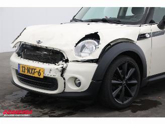 Mini Mini 1.6 One MINIMALIST Business Line Navi Clima Cruise 109.776 km! picture 11