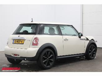 Mini Mini 1.6 One MINIMALIST Business Line Navi Clima Cruise 109.776 km! picture 3