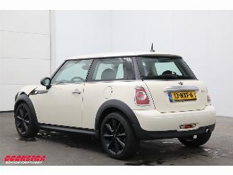 Mini Mini 1.6 One MINIMALIST Business Line Navi Clima Cruise 109.776 km! picture 4