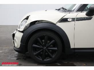Mini Mini 1.6 One MINIMALIST Business Line Navi Clima Cruise 109.776 km! picture 12
