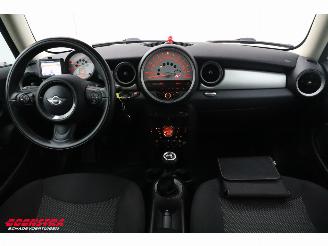 Mini Mini 1.6 One MINIMALIST Business Line Navi Clima Cruise 109.776 km! picture 14