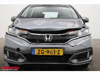 Honda Jazz 1.3 i-VTEC Aut. Comfort Bluetooth Airco Cruise SHZ 39.021 km! picture 6