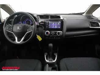 Honda Jazz 1.3 i-VTEC Aut. Comfort Bluetooth Airco Cruise SHZ 39.021 km! picture 12