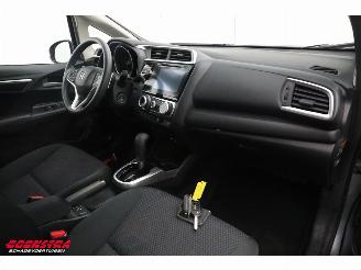 Honda Jazz 1.3 i-VTEC Aut. Comfort Bluetooth Airco Cruise SHZ 39.021 km! picture 11