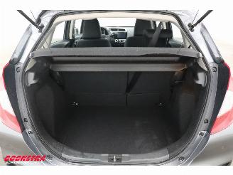 Honda Jazz 1.3 i-VTEC Aut. Comfort Bluetooth Airco Cruise SHZ 39.021 km! picture 24