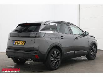 Peugeot 3008 1.2 PureTech Aut. GT LED ACC Apple/Android Camera SHZ picture 3