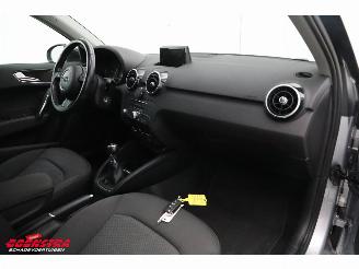Audi A1 Sportback 1.4 TFSI 5-DRS S-Line Bluetooth Airco picture 9