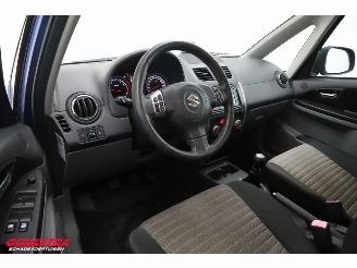 Suzuki SX4 1.6 Exclusive Navi Clima Cruise 109.161 km! picture 21