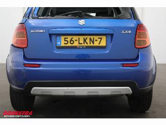 Suzuki SX4 1.6 Exclusive Navi Clima Cruise 109.161 km! picture 7