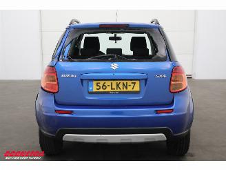 Suzuki SX4 1.6 Exclusive Navi Clima Cruise 109.161 km! picture 8