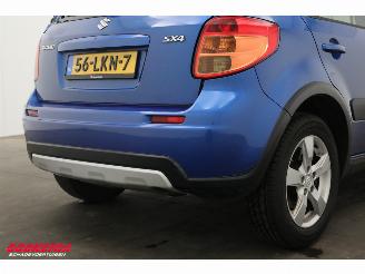 Suzuki SX4 1.6 Exclusive Navi Clima Cruise 109.161 km! picture 11