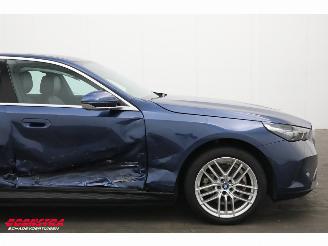 BMW 5-serie 530e LED ACC Leder Memory Ventilatie Camera SHZ picture 8