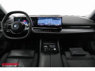 BMW 5-serie 530e LED ACC Leder Memory Ventilatie Camera SHZ picture 19