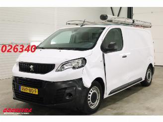 skadebil bedrijf Peugeot Expert 1.5 BlueHDI 100 S&S L2 Navi Airco Cruise PDC 75.823 km! 2023/5