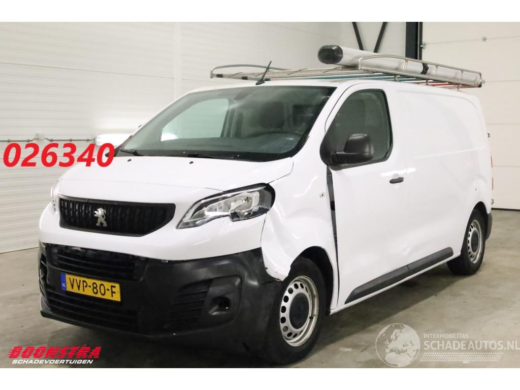 Peugeot Expert 1.5 BlueHDI 100 S&S L2 Navi Airco Cruise PDC 75.823 km!