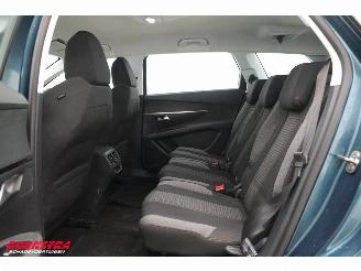 Peugeot 5008 1.2 PureTech Active Navi Clima Cruise Camera PDC AHK picture 15