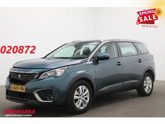 begagnad bil bedrijf Peugeot 5008 1.2 PureTech Active Navi Clima Cruise Camera PDC AHK 2017/6