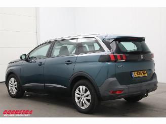 Peugeot 5008 1.2 PureTech Active Navi Clima Cruise Camera PDC AHK picture 4