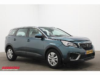 Peugeot 5008 1.2 PureTech Active Navi Clima Cruise Camera PDC AHK picture 2