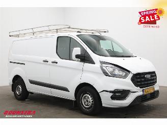 Ford Transit Custom 2.0 TDCI L1-H1 Trend Bluetooth Airco Cruise PDC AHK picture 2