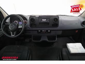 Mercedes eSprinter Sprinter 312 L2-H2 47 kWh Airco Camera SHZ picture 11