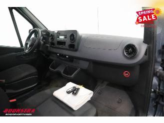 Mercedes eSprinter Sprinter 312 L2-H2 47 kWh Airco Camera SHZ picture 10