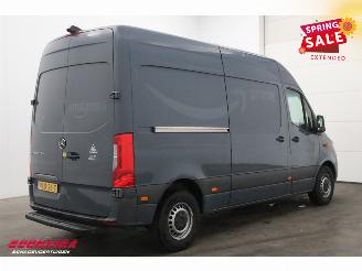 Mercedes eSprinter Sprinter 312 L2-H2 47 kWh Airco Camera SHZ picture 3