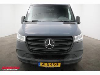 Mercedes eSprinter Sprinter 312 L2-H2 47 kWh Airco Camera SHZ picture 5