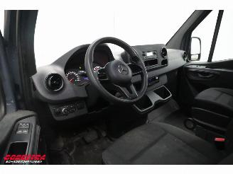 Mercedes eSprinter Sprinter 312 L2-H2 47 kWh Airco Camera SHZ picture 21