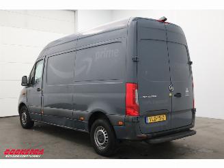 Mercedes eSprinter Sprinter 312 L2-H2 47 kWh Airco Camera SHZ picture 4