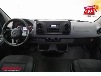 Mercedes eSprinter Sprinter 312 L2-H2 47 kWh Airco Camera SHZ picture 18