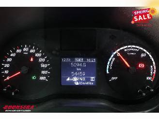 Mercedes eSprinter Sprinter 312 L2-H2 47 kWh Airco Camera SHZ picture 23