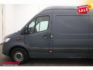 Mercedes eSprinter Sprinter 312 L2-H2 47 kWh Airco Camera SHZ picture 6