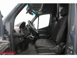 Mercedes eSprinter Sprinter 312 L2-H2 47 kWh Airco Camera SHZ picture 20