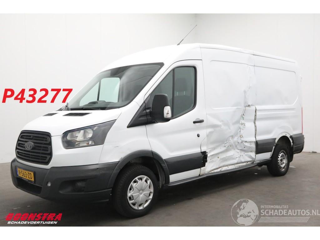 Ford Transit 2.0 TDCI L3-H2 Airco