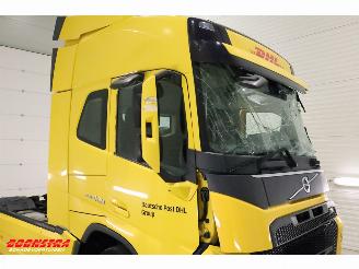 Volvo FM 420 LED ACC 4X2 Euro 6 351.767 km! picture 11